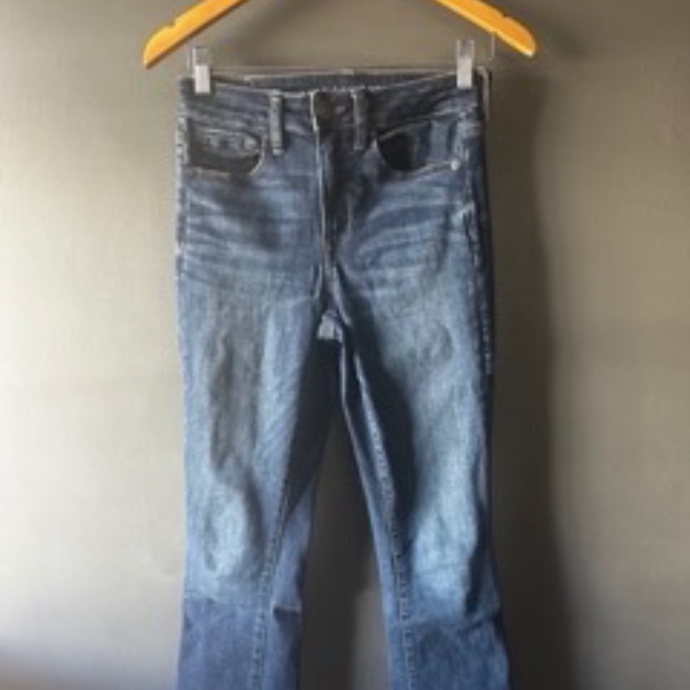 American Eagle Bootcut Jeans